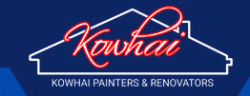 Logo - Kowhai Painters & Renovators