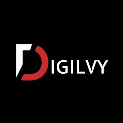 Logo - Digilvy