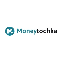 Logo - MONEYTOCHKA