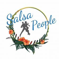Logo - Salsa People Aargau GmbH