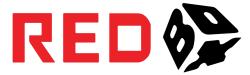 Logo - RedBox Real Estate Company
