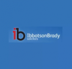 Logo - Ibbotson Brady Solicitors