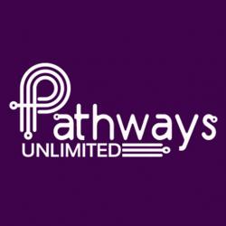 Logo - Pathways Unlimited
