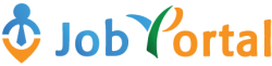 Logo - Job portal BD