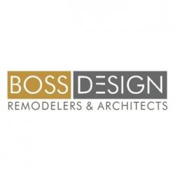 Logo - Boss Design Center