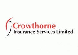 Logo - Crowthorne Insurance Services Limited