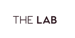 Logo - The Lab