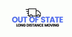 Logo - Out Of State Long Distance Moving