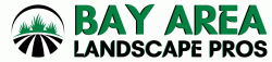 Logo - Bay Area Landscape Pros