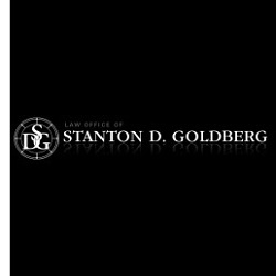 лого - Law Office of Stanton D. Goldberg