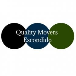 Logo - Quality Movers Escondido