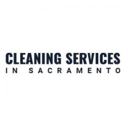 Logo - Cleaning Services In Sacramento