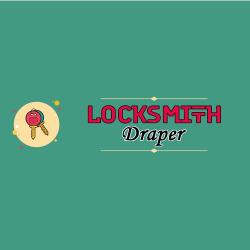 Logo - Locksmith Draper UT