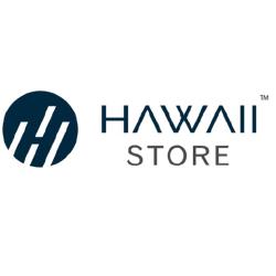 Logo - Hawaii Store
