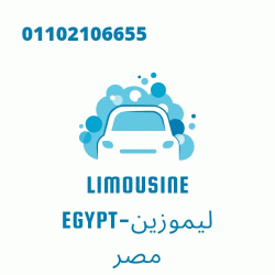Logo - ليموزين مصر - Limousine Egypt‏