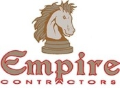 Logo - Empire Contractors