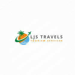 Logo - LJS Travels & Tourism Services