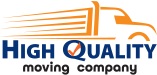 Logo - High Quality Moving Company