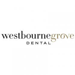 лого - Westbourne Grove Dental