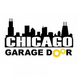 Logo - Chicago Garage Door