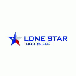 Logo - Lone Star Doors LLC