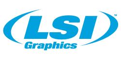 Logo - LSI Graphics