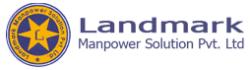 Logo - Landmark Manpower Solution