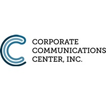 лого - Corporate Communications Center, Inc.