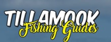 лого - Astoria Fishing Charters & Guides Service, Bob Rees