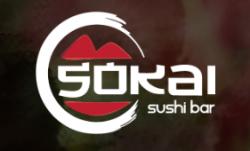 лого - Sokai Sushi Bar