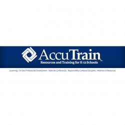 Logo - Accutrain
