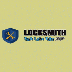 лого - Locksmith Salt Lake City