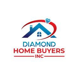 Logo - Diamond Home Buyers Inc