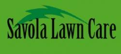 Logo - Savola Lawn Care
