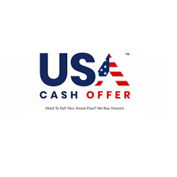 Logo - USA Cash Offer