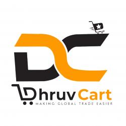 лого - Dhruvcart Limited