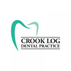 лого - Crook Log Dental Practice