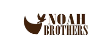 лого - Noah Brothers