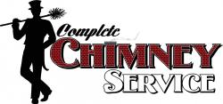 Logo - Complete Chimney Service