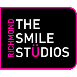 Logo - The Smile Studios