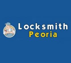 Logo - Locksmith Peoria AZ