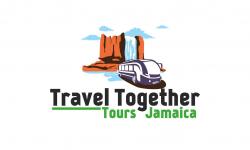 Logo - Travel Together Tours Jamaica
