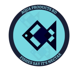 Logo - Aqua Products Bd