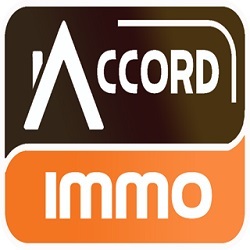 Logo - Accord Immo
