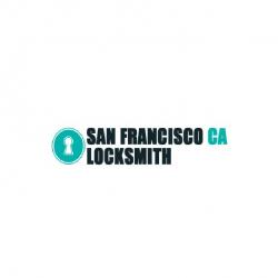 Logo - Locksmith San Francisco