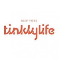 Logo - Tinklylife