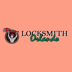 Logo - Locksmith Orlando