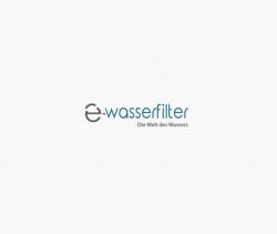 Logo - E-wasserfilter
