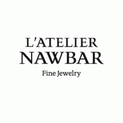 Logo - L'Atelier Nawbar