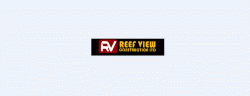 лого - Reef View Construction ltd